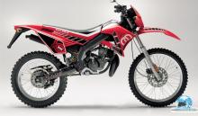 GILERA SMT RCR