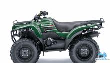 Kawasaki PRAIRIE 360