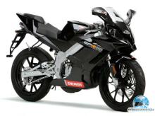 DERBI GPR 50 Racing