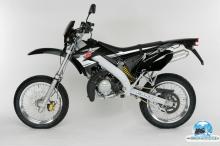 PEUGEOT XPS 50 2010