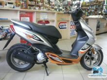 MBK mach-g  orange
