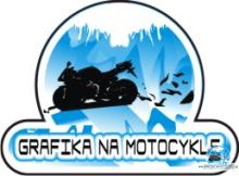 Grafika na motocykle