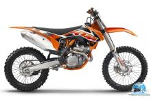 SX/SX-F SERIA 2001-2002
