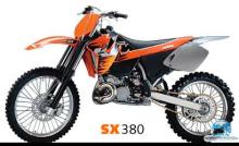 SX/SX-F 1998-2000