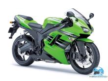 ZX-6R