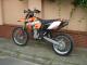 KTMEXC 2005-2007 motorex