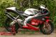 APRILIA RS 50 black 2
