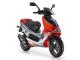 APRILIA SR DI-TECH silverR