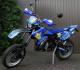 Yamaha dt 50 - rockstarblue