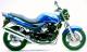 kawasaki zr-7 blue