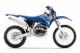 YAMAHA WR 450 2007-2011 ORG1