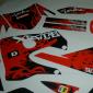 SENDA XRACE FIRE