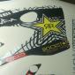 SENDA ROCKSTAR white