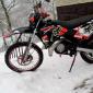 RIEJU MRX FOX