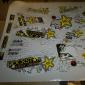 YAMAHA YZF 450  2003-2005 ROCKSTARwings