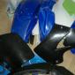 YAMAHA YZF 450  2003-2005 ROCKSTARwings
