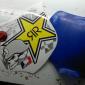 YAMAHA YZF 450  2003-2005 ROCKSTARwings