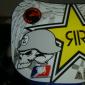 YAMAHA YZF 450  2003-2005 ROCKSTARwings