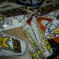 YAMAHA YZF 450  2003-2005 ROCKSTARwings
