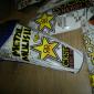 YAMAHA YZF 450  2003-2005 ROCKSTARwings