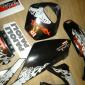 SEBDA XRACE FIRE 