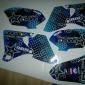 YAMAHA YZF 250 2002 honeyblue