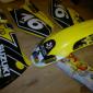SUZUKI RMZ 250 2005 rockblack