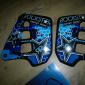 APRILIA RX honeyblue