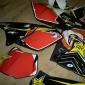 SUZUKI DRZ 400 2006 ROCKS
