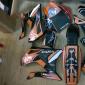 GILERA SMT ORANGE