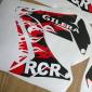 GILERA SMT RCR
